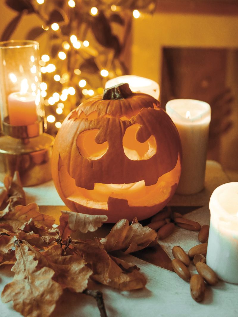 Have a Covid-safe Halloween post image