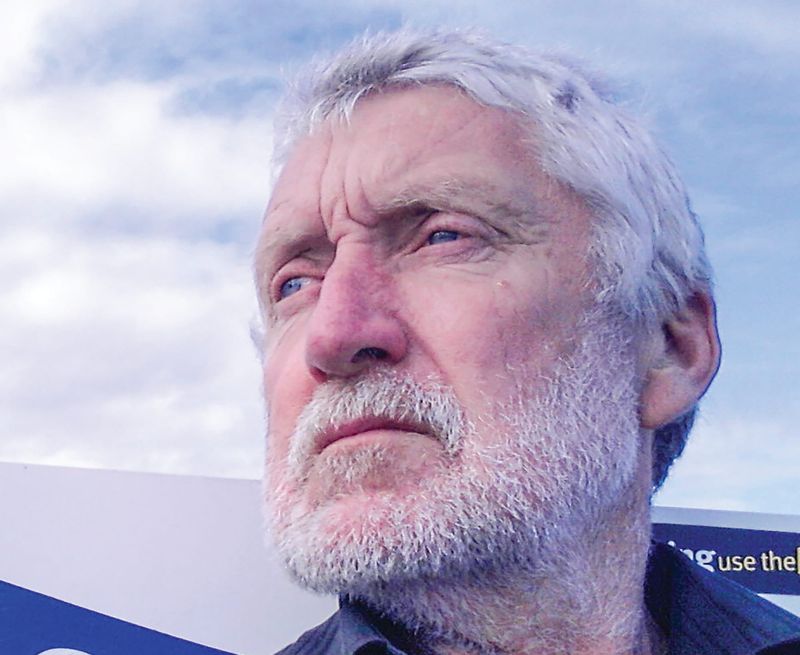 Geoff Ellis new Bass Coast Shire councillor post image