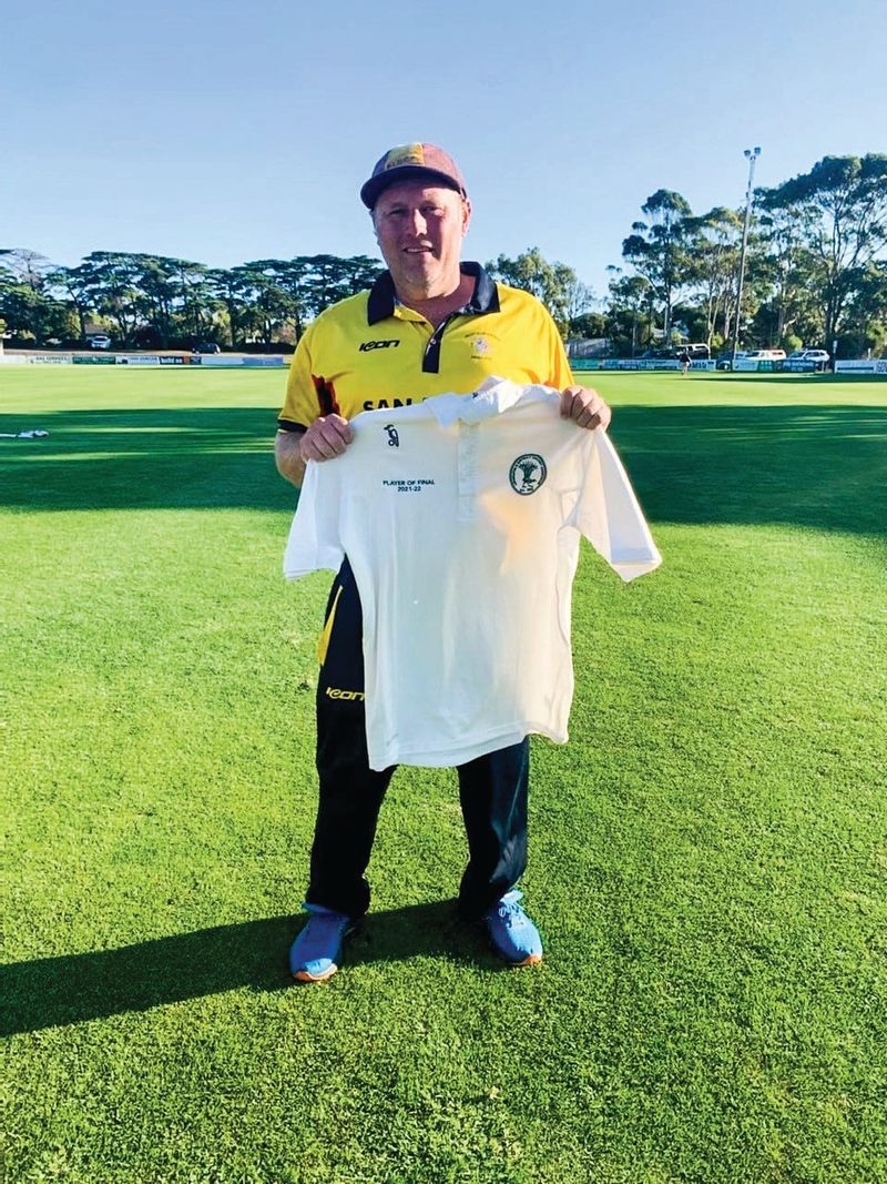 B1 Sharks secure a place in the grand final post image