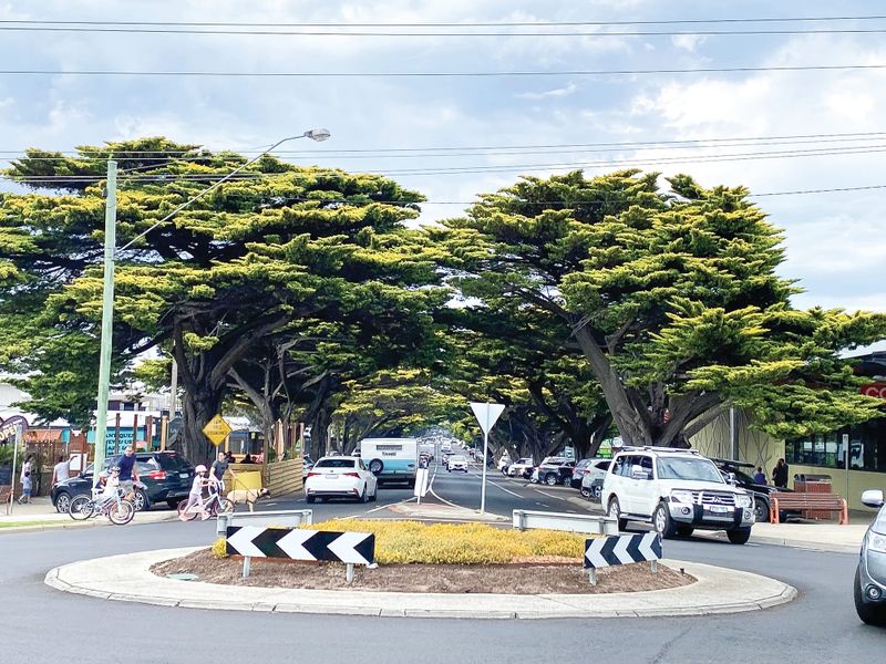 Can roads cope with growth? post image