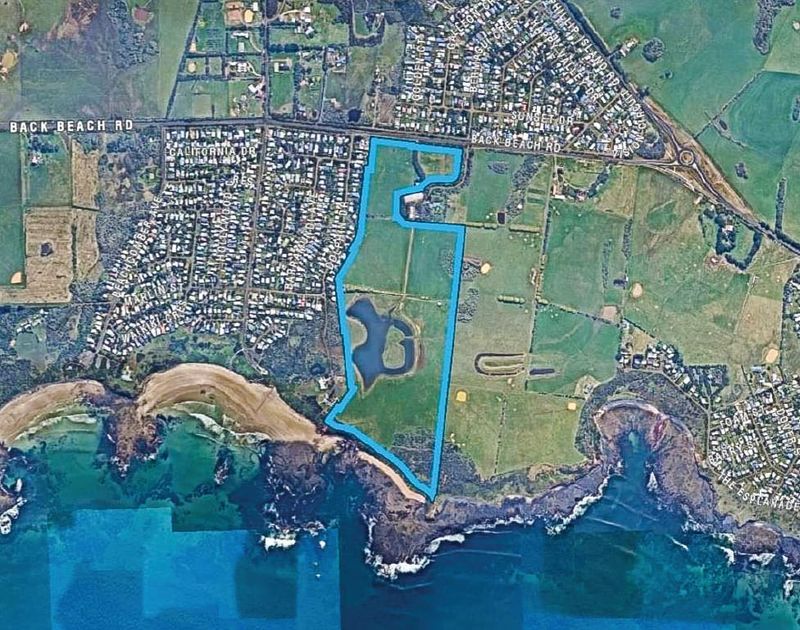Coastal beauty wins over development post image