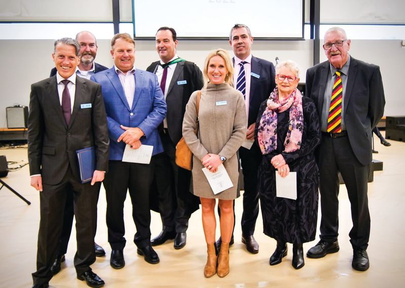 Newhaven College celebrates Foundation Day and 42 years of excellence post image