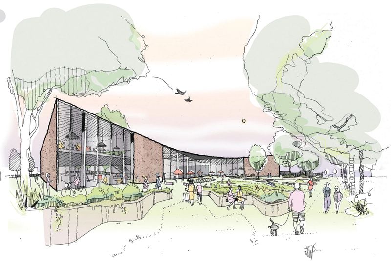 Draft designs unveiled post image