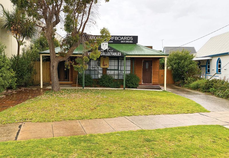 New restaurant planned for San Remo post image