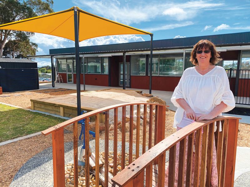 Childcare places hard to find post image