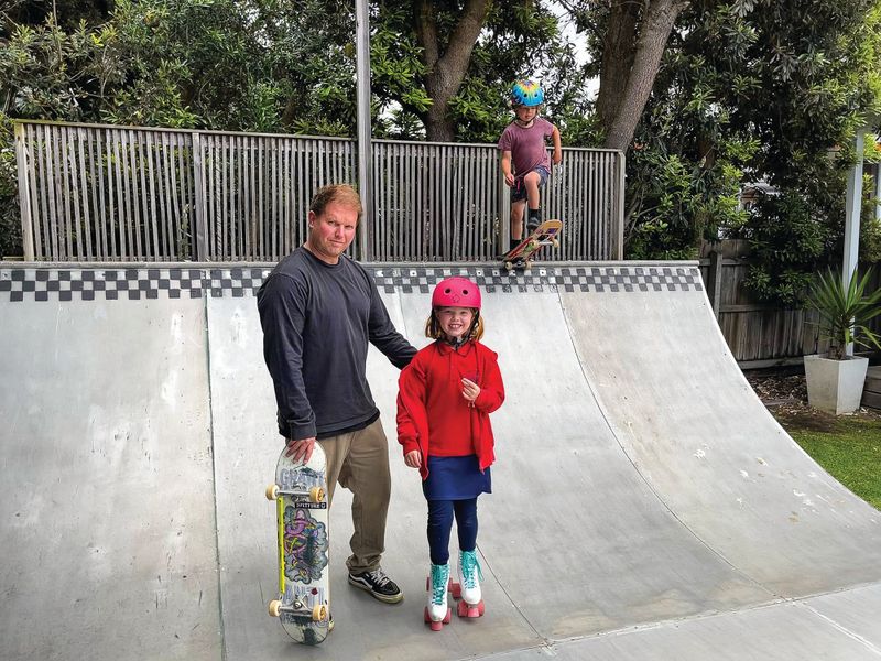 Regional skate park hopes gone post image