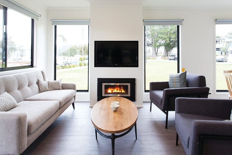 A sensational lifestyle awaits post image
