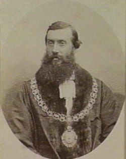 Samuel Amess post image