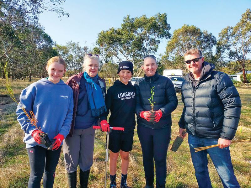 Help shape the future Phillip Island Recreation Reserve post image