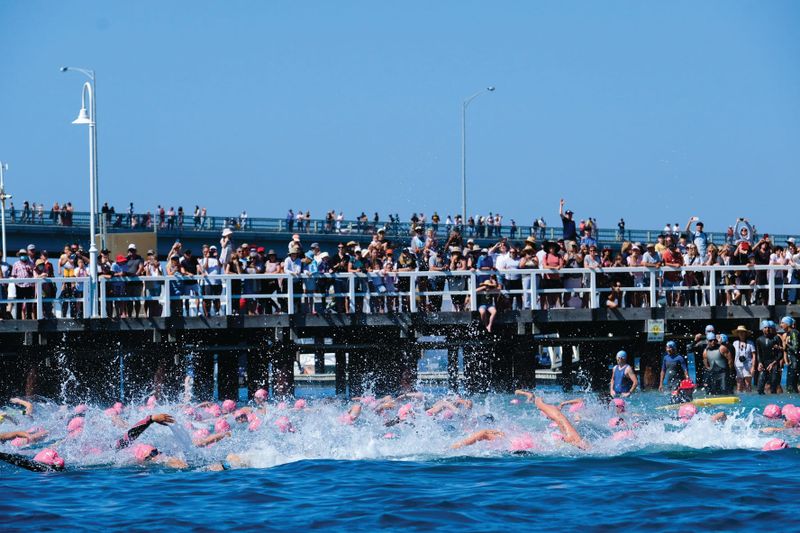 Channel Challenge set for Saturday post image