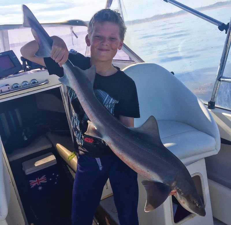 Around the Bay with Jim’s Bait & Tackle post image