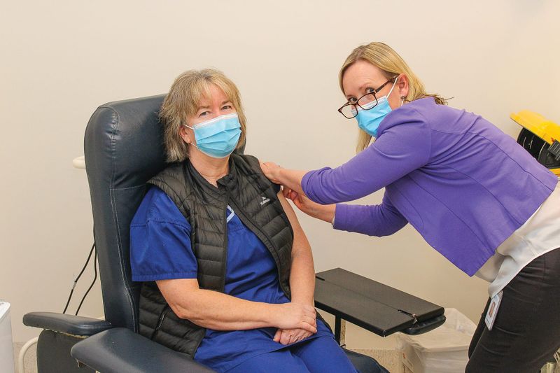 Reduce your risk of flu and Covid post image