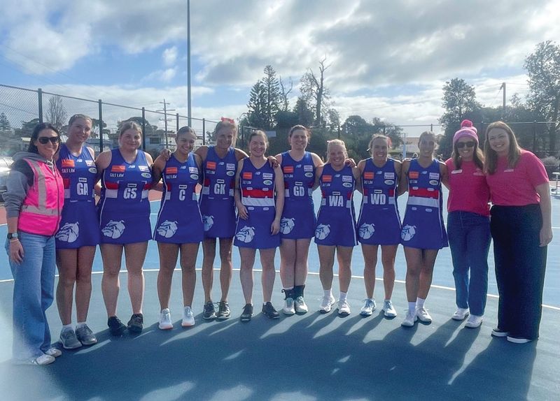 Senior season wrap and Junior finals ahead post image