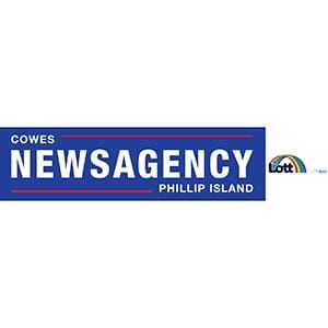 Cowes Newsagency Phillip Island post image