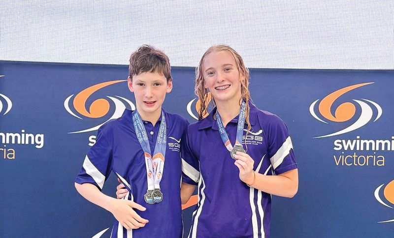 SGB competes at Vic Mattioli Championships post image