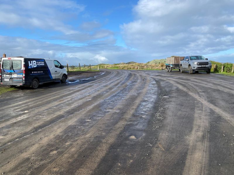 Support for Surf Beach scheme post image