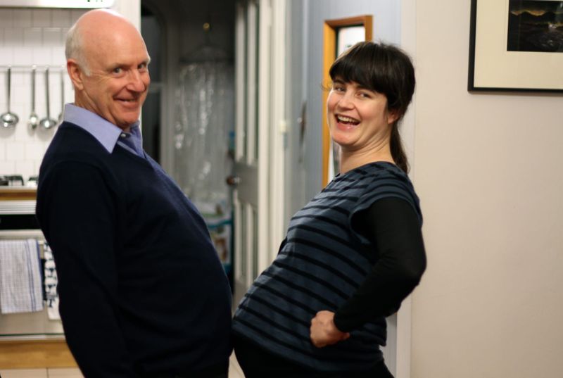 New John Clarke documentary, a tribute from daughter to dad post image