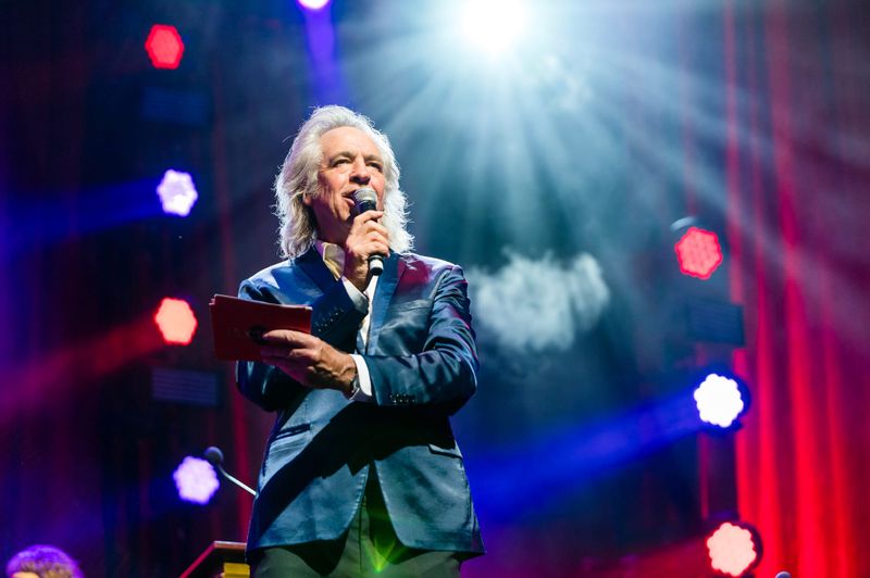Nankervis to headline Stories festival post image