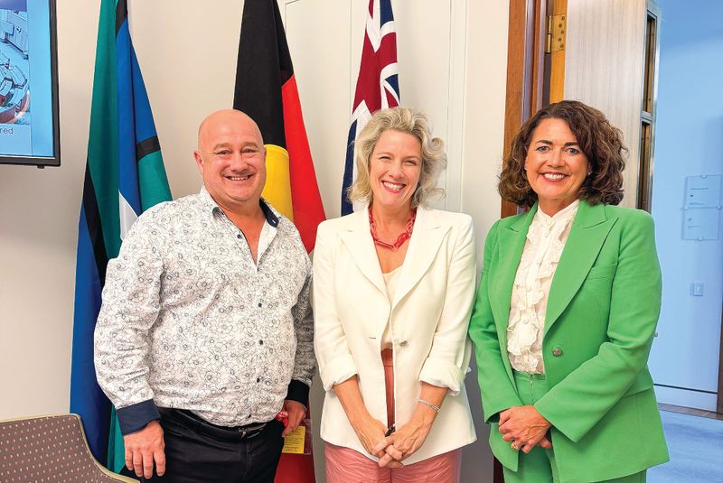 Peri urban councils ask for housing help post image