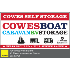 Cowes Self Storage post image