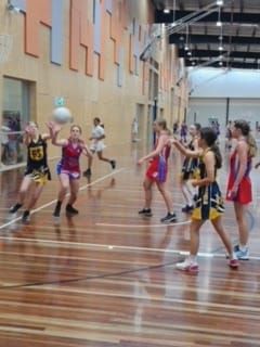 A great start to the netball season post image