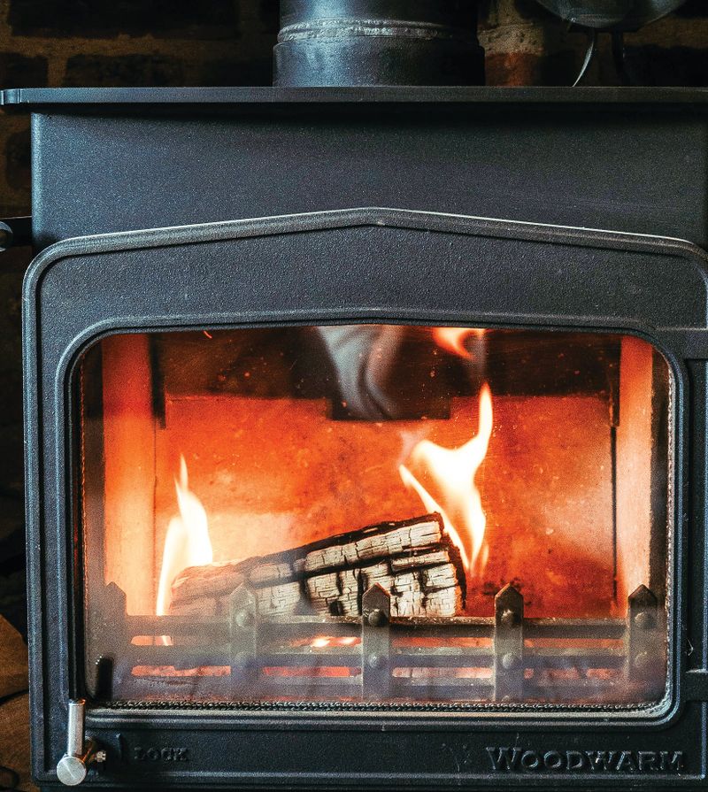 Why is chimney cleaning important? post image