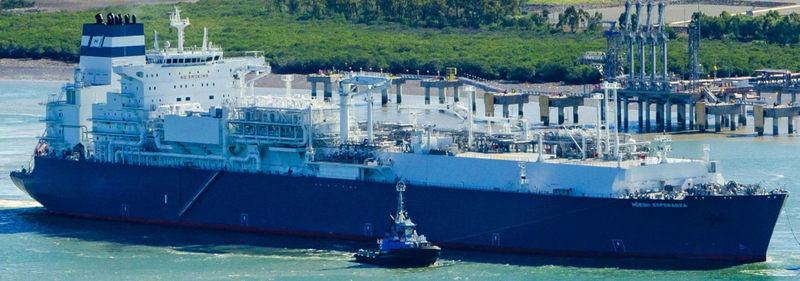 Island economy, jobs trump AGL gas: shire post image