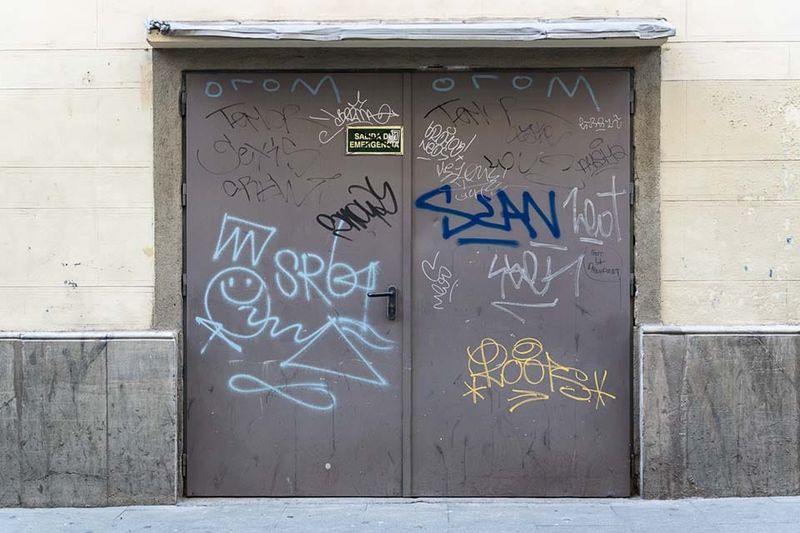 New laws on turbines, graffiti, trolleys post image