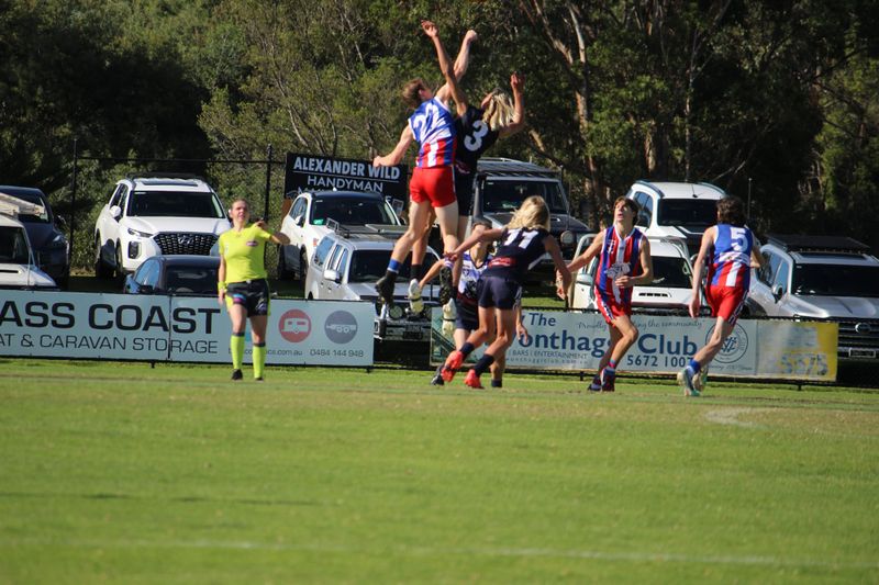 Strong results from Island U16s post image