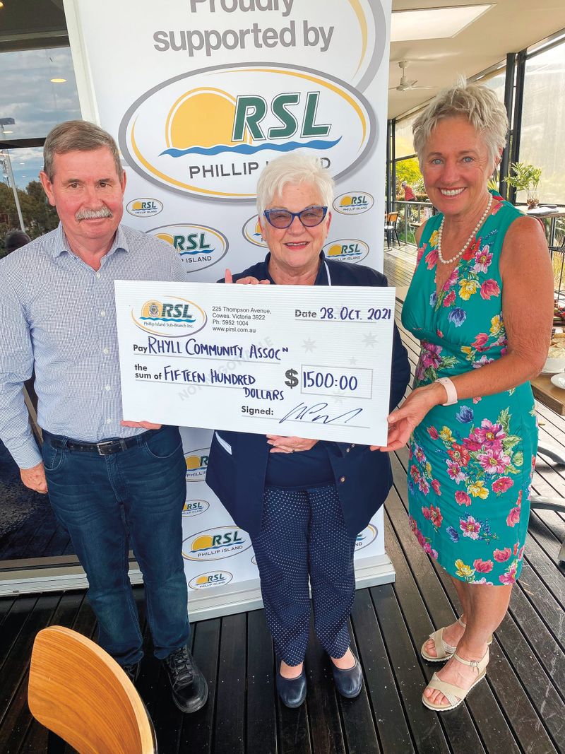 RSL community grants post image
