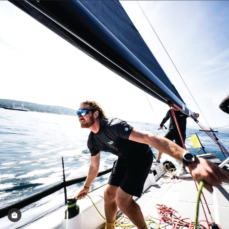 Phillip Island pro sailor tackles French Island Challenge post image