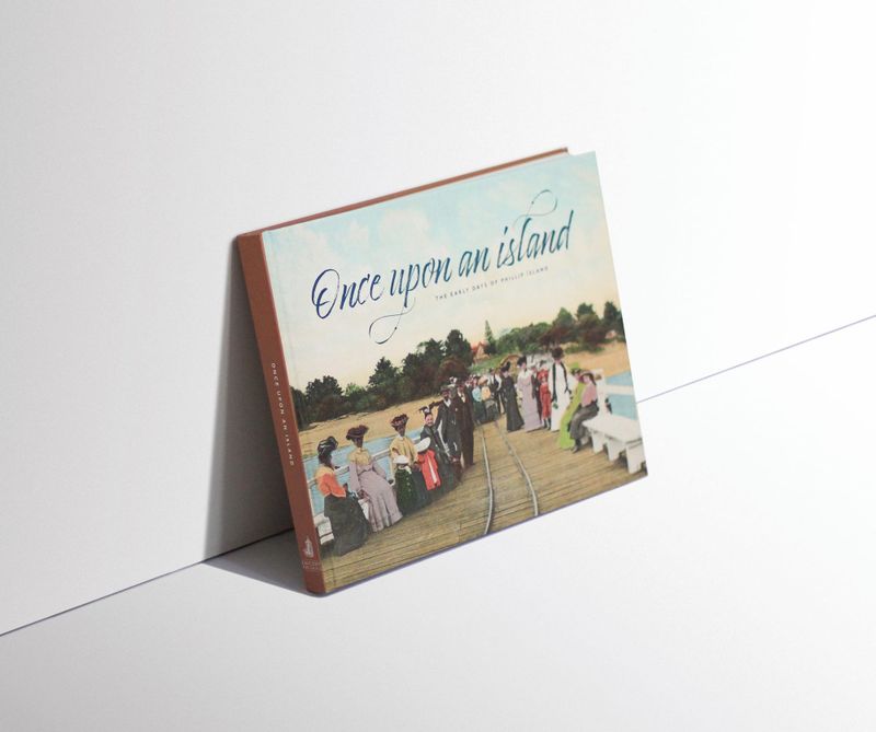 Tall tales and true from Phillip Island’s past post image