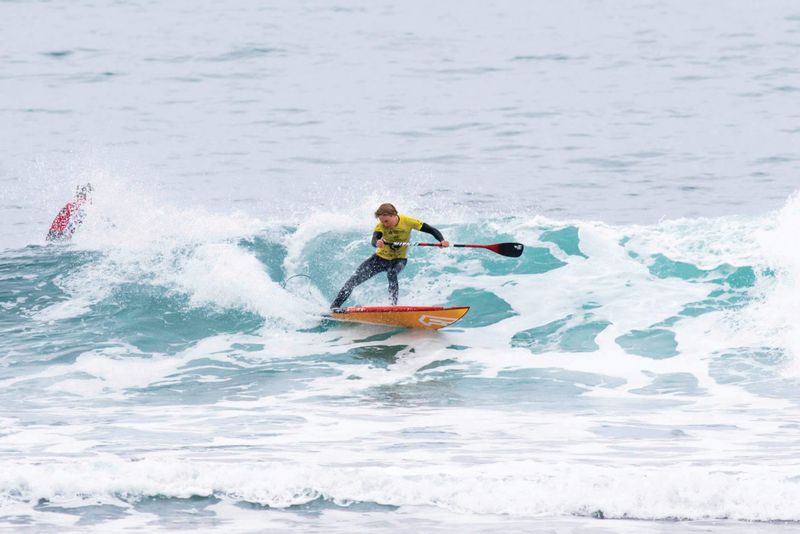 No SUP titles this year post image