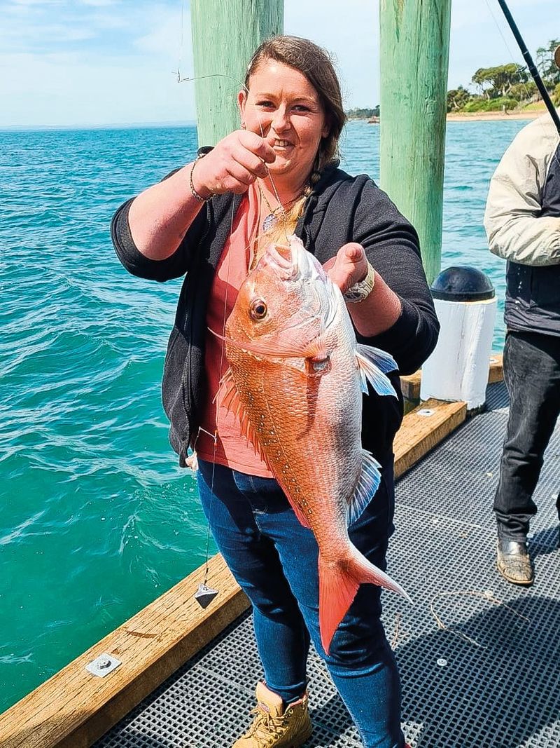 Around the Bay with Jim’s bait & Tackle post image