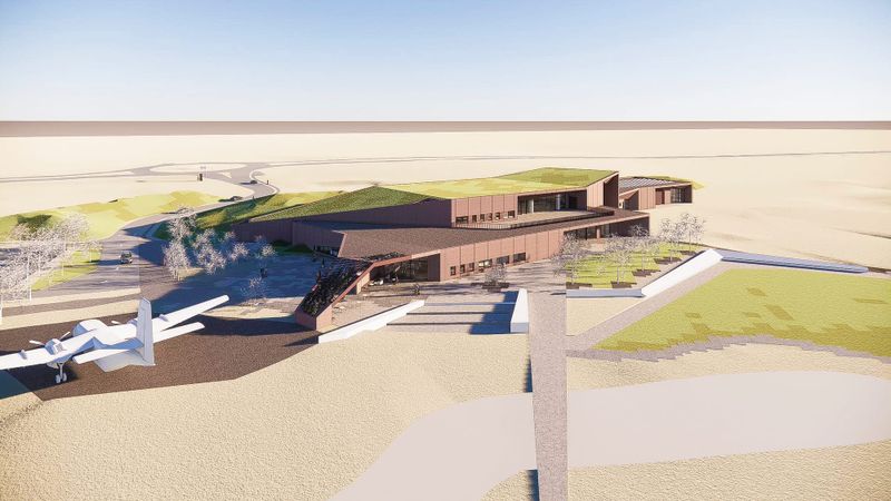 $50m Vietnam Vets museum plans unveiled post image