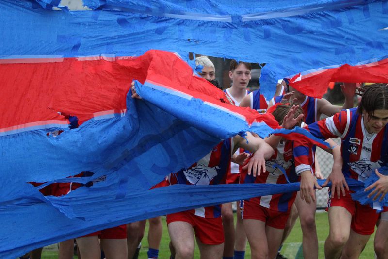 U16 Bulldogs additional Grand Final photos post image