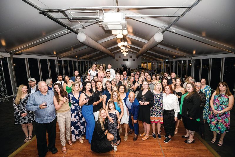 Business Awards finalists announced post image