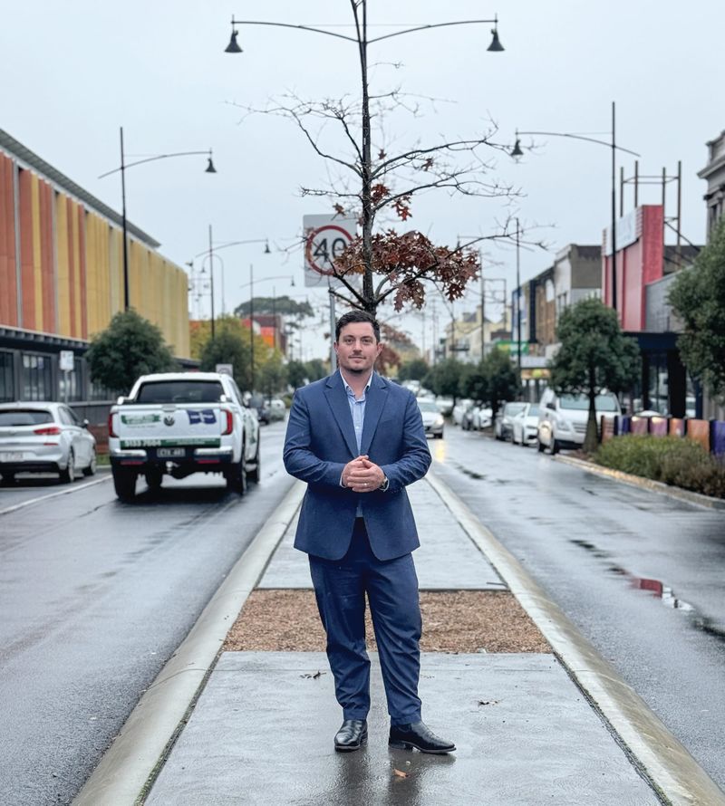One Gippsland disappointed in budget post image