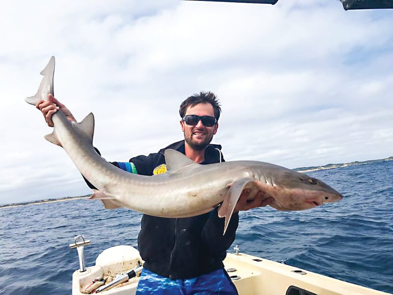 San Remo Easter Fishing competition: $8000 in prizes post image