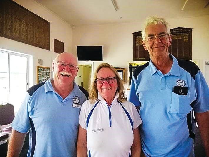 Midweek bowls post image