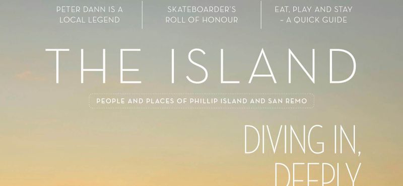 Don’t miss The Island post image