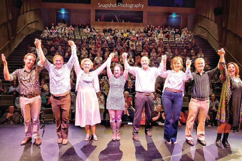 Arts: have your say post image