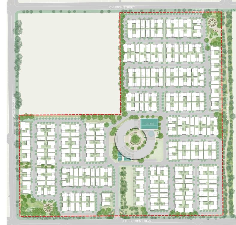 A “glorified trailer park”, a “sardine can”: Cowes subdivision refused post image