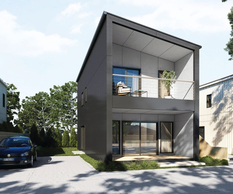A sensational lifestyle awaits post image