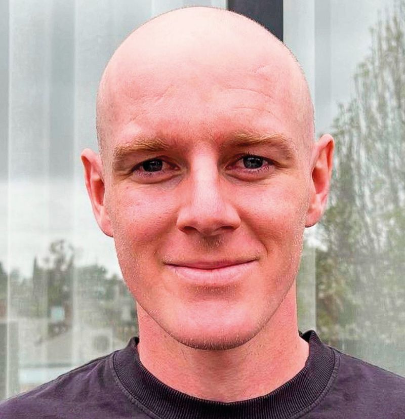 Fundraiser to support Sam Docherty post image