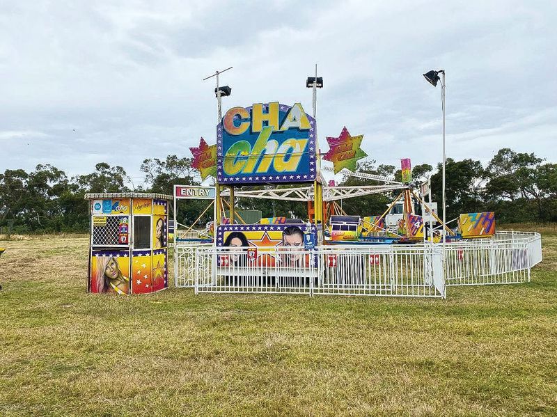 Carnival lives to see another summer post image
