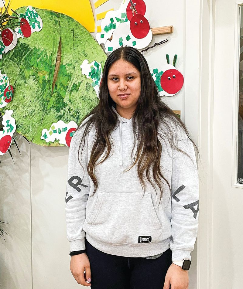 Students get out the classroom and into the workplace post image