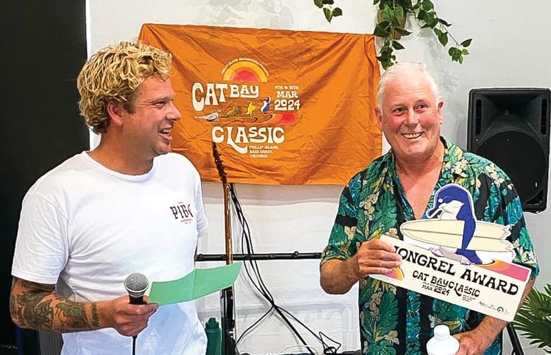 PIBC's Cat Bay Classic post image