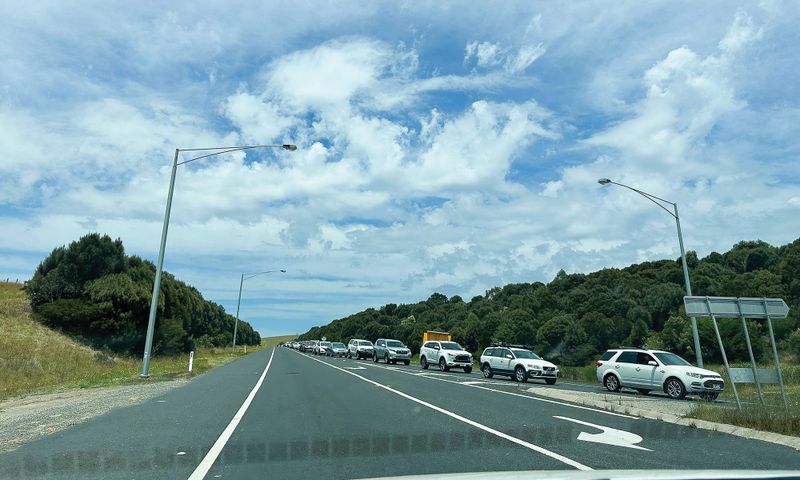 Most road deaths happen close to home post image