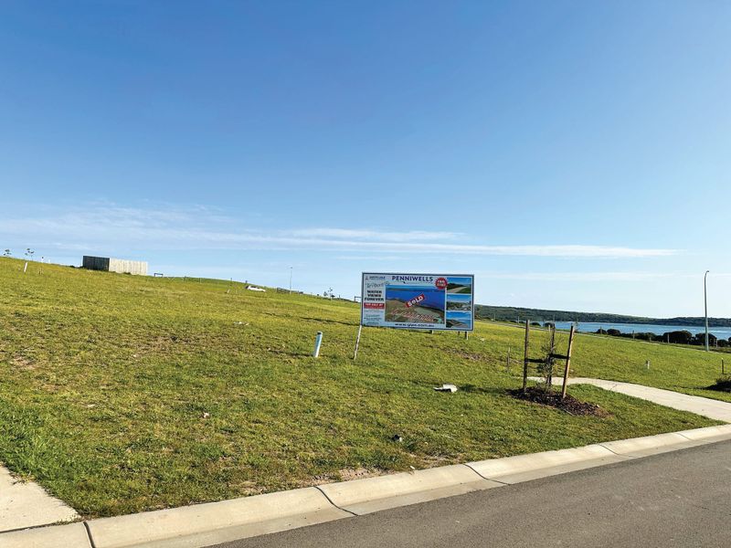 Land for homes is the number one issue post image